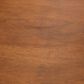 Baxton Studio Damara Side Chair with Sand Cushion in Walnut Brown (Set of 2), , large
