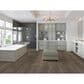Fuzion SmartDrop Elite 9 Parish 9" x 60" Luxury Vinyl Plank, , large