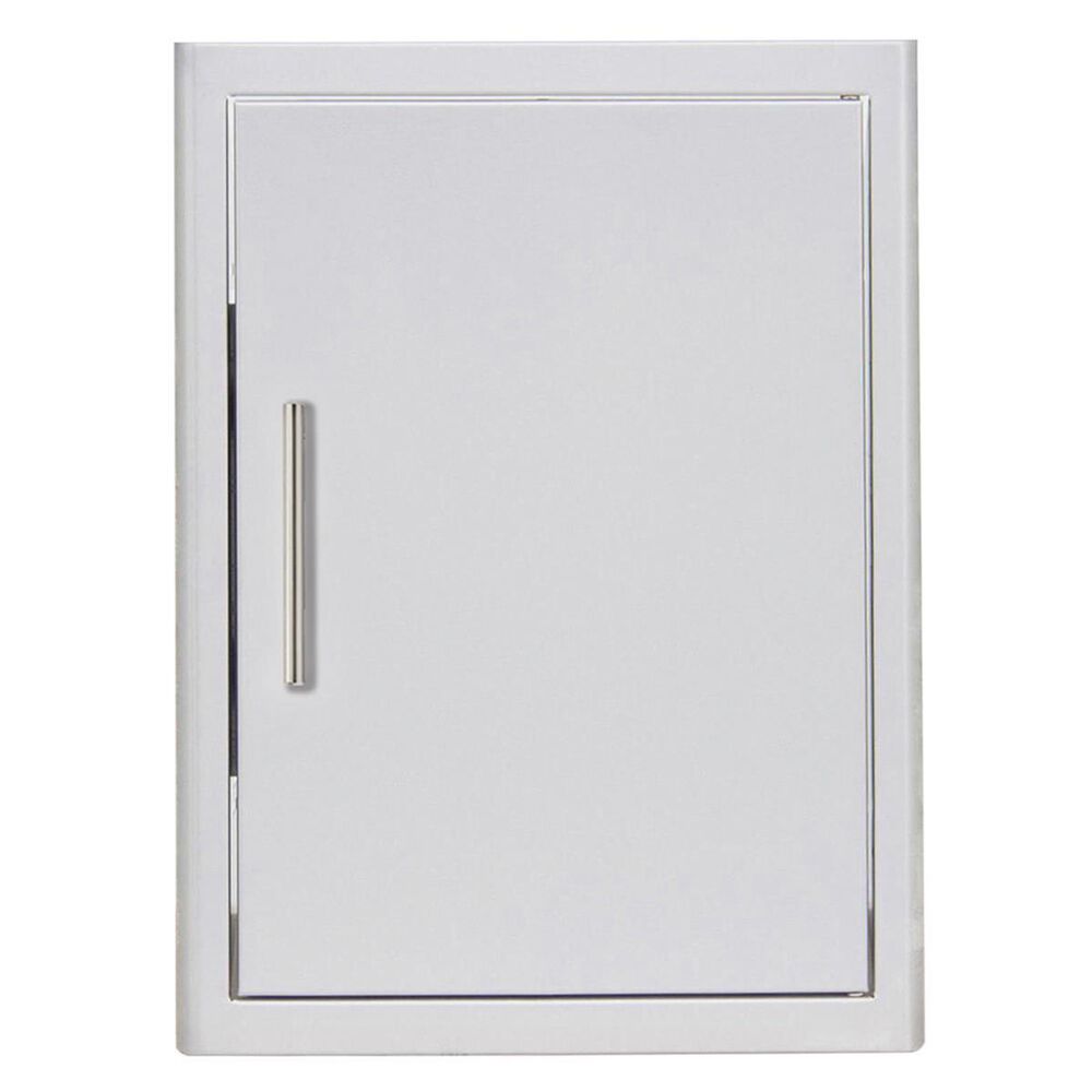 Blaze 21" W Single Vertical Access Door, , large