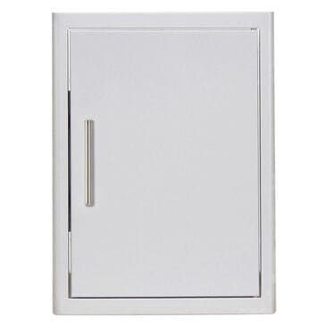 Blaze 21" W Single Vertical Access Door, , large