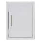Blaze 21" W Single Vertical Access Door, , large