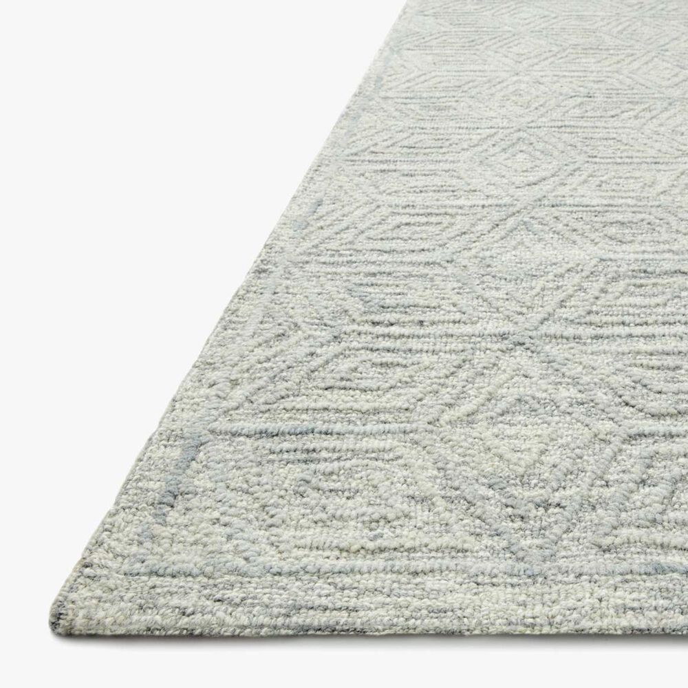 Magnolia Home Sarah 2&#39;3&quot; x 3&#39;9&quot; Sky, , large