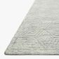 Magnolia Home Sarah 2"3" x 3"9" Sky, , large