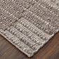 Feizy Rugs Herrick 8" x 10" Beige Area Rug, , large