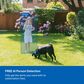 TP-Link Indoor/Outdoor Home Security Camera in White, , large