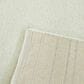 Balta Rugs Caroline 3"11" x 5"7" Cream Area Rug, , large