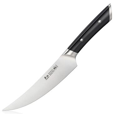 Cangshan Cutlery Helena 6" Boning Knife in Black, , large