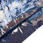 HiEnd Accents Provence 3-Piece King/California King Washed Linen Blend Comforter Set in Navy, , large