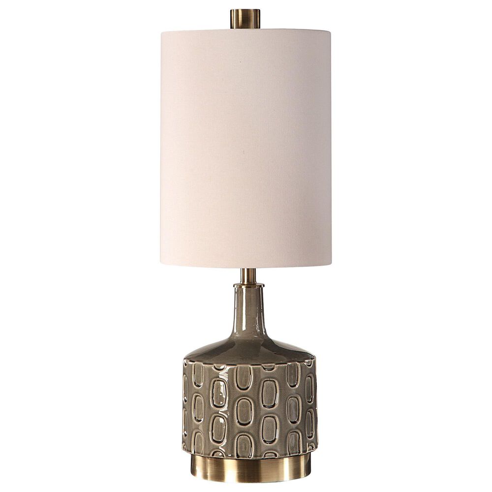 Uttermost Darrin Table Lamp, , large