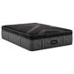Beautyrest Black Hybrid Series 2 Medium Apex Top Twin XL Mattress, , large