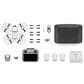 DJI Flip Drone Fly More Combo with RC 2 Remote in Gray, , large