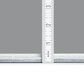 Dalyn Rug Company The Reserve TR2 Gray 8" x 10" Indoor/Outdoor Area Rug, , large