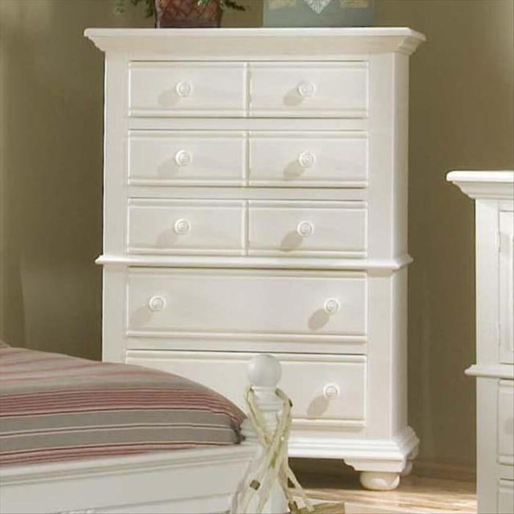 Springmeier Chest, , large