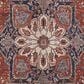 Momeni Afshar AFS-37 8"5" x 12" Red Area Rug, , large