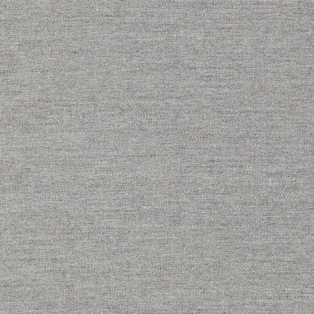 Blue River Rhodes Patio Swivel Counter Height Bar Stool with Light Gray Rope in Aluminum, , large