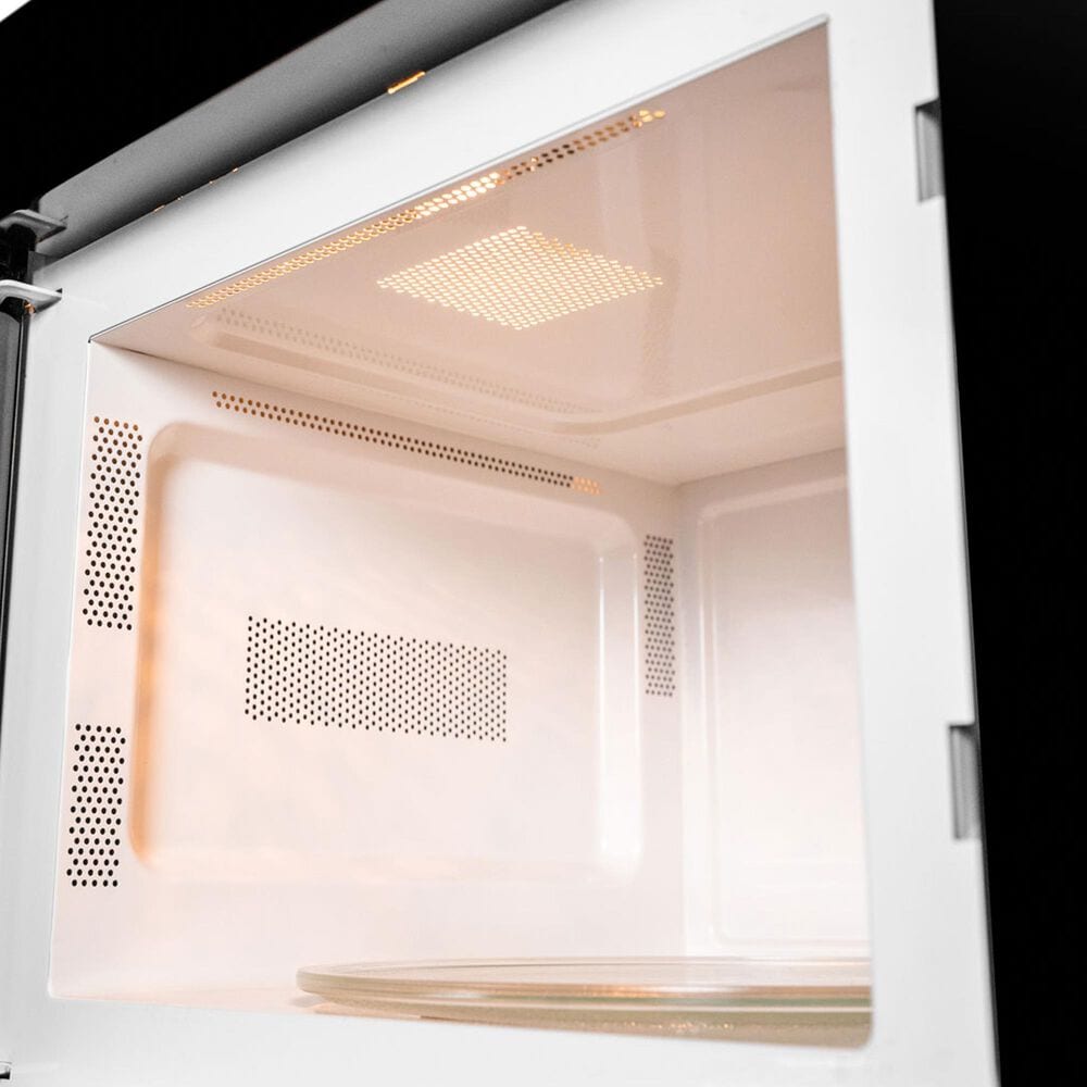 Danby 1.4 Cu. Ft. Over The Range Microwave Oven in Stainless Steel, , large