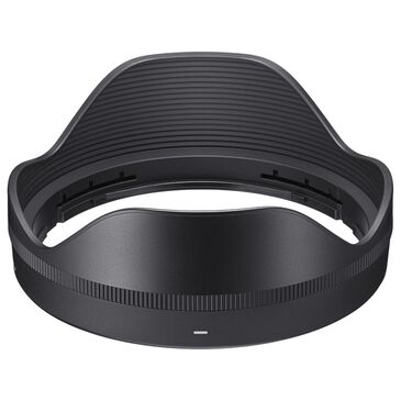 Sigma Lens Hood for 16-28mm F2.8 DG DN in Black, , large