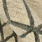 Amer Rugs Vista 5" x 8" Ivory Area Rug, , large