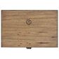 Karavan Casual Dining 
5-Piece Queen Bedroom in Knotty Hickory, , large