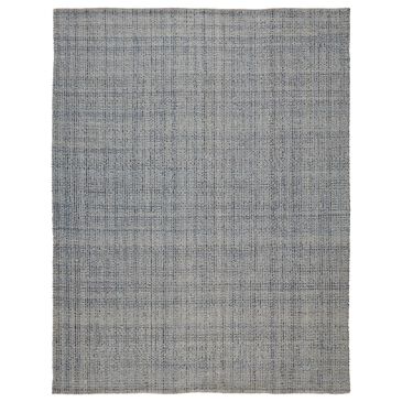 Feizy Rugs Naples 5" x 8" Blue Indoor/Outdoor Area Rug, , large