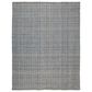 Feizy Naples 5" x 8" Blue Indoor/Outdoor Area Rug, , large
