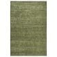 Dalyn Rug Company Burano BU3 5" x 7"6" Olive Indoor/Outdoor Area Rug, , large