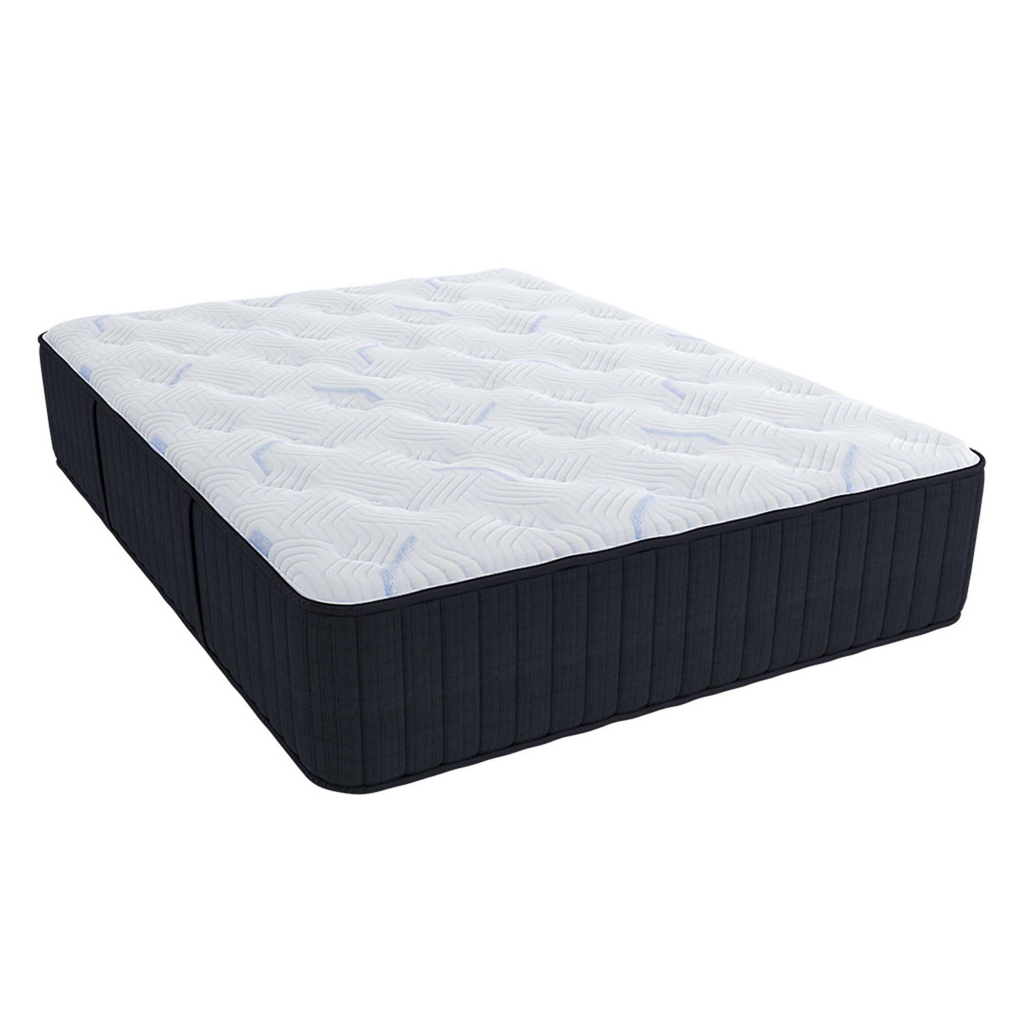 Southerland Grand Estate 150 Medium Queen Mattress NFM