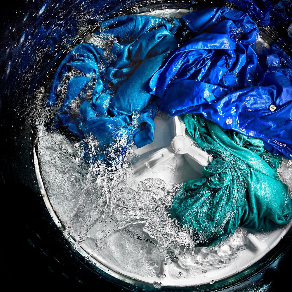 Maytag 4.3 Cu. Ft. Top Load Washer in White, , large