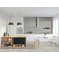 MS International Hexley Hive 9" x 10" Porcelain Mosaic Sheet, , large