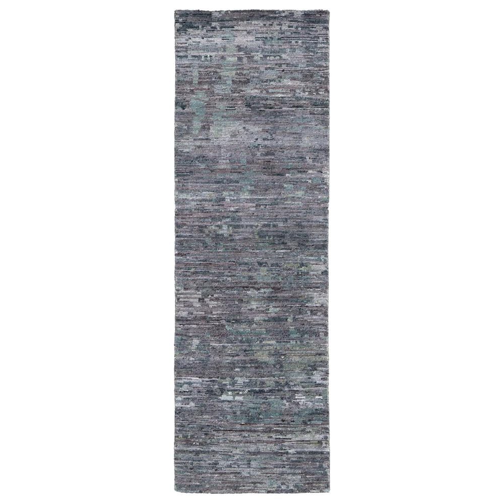 Feizy Conroe 2"6" x 8" Multicolor Runner, , large