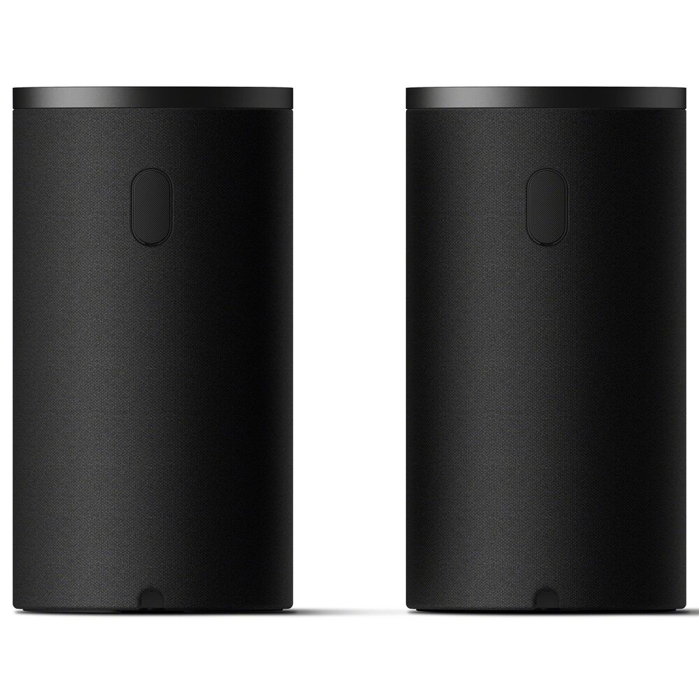 Sony Bravia Theater Rear 9 Wireless Rear Speakers Pair in Black, , large