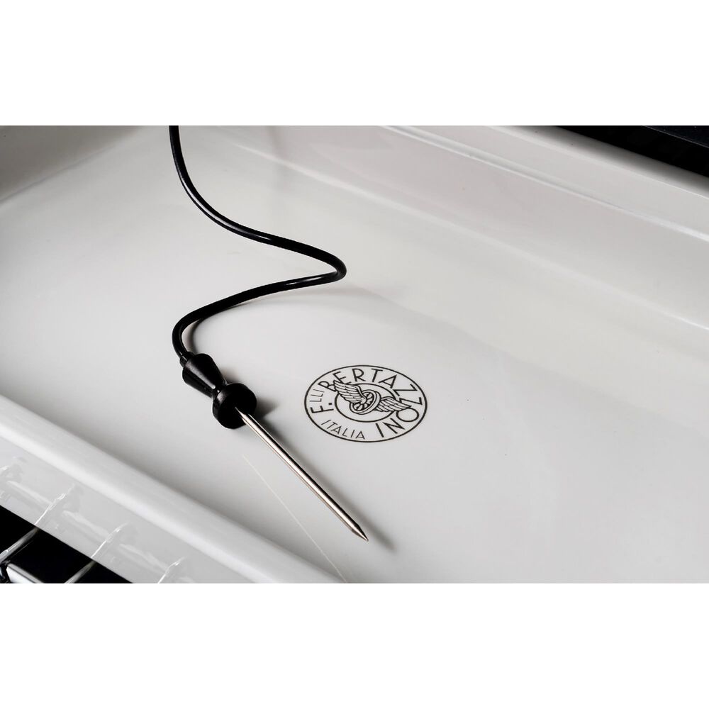 Bertazzoni Professional 7.1 Cu. Ft. Freestanding Induction Electric Range in Carboni, , large