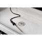 Bertazzoni Professional 7.1 Cu. Ft. Freestanding Induction Electric Range in Carboni, , large