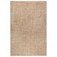 Dalyn Rug Company Voyage VY1 Copper 5" x 7"6" Area Rug, , large