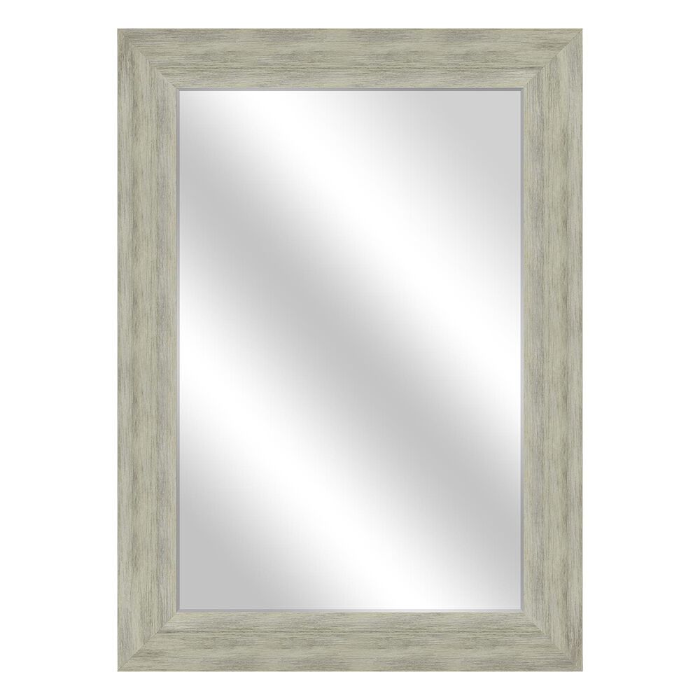BP Industries Linna Wall Mirror , , large