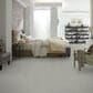 Shaw Simply the Best Cabana Life Tonal Carpet in Fog, , large