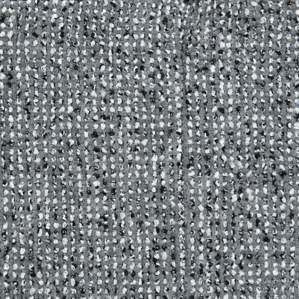 Modern Market Lexi Vanity Set with Stool in Grey, , large