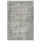 Dalyn Rug Company Tuscany 8" Round Linen Indoor/Outdoor Area Rug, , large