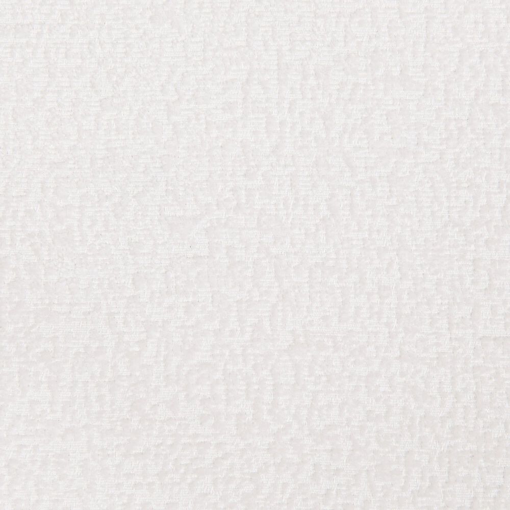 Jennifer Taylor Home Archie Puffy Grounded Queen Upholstered Platform Bed in Almond White, , large