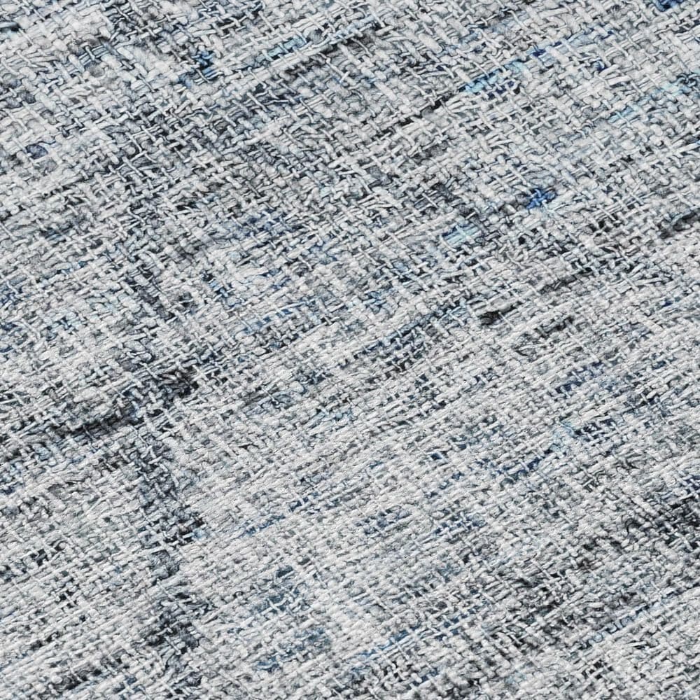 Dalyn Rug Company Portico PO1 Blue 1&#39;8&quot; x 2&#39;6&quot; Area Rug, , large