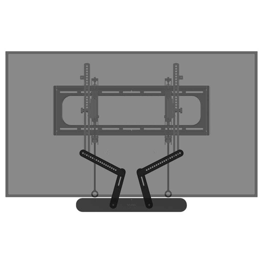 Sanus Soundbar Mount Designed for Sonos Ray, , large