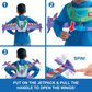 Pixar Toy Story 5 Hi-Tech Space Ranger Jetpack, , large