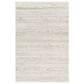 Surya Floria FLI-2303 Cream and Light Gray 10" x 14" Area Rug, , large