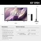 Samsung 83" Class S95H OLED 4K UHD Vision AI in Black - Smart TV, , large