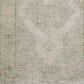 Oriental Weavers Keaton KEA02 Beige and Multicolor 3"3" x 5" Area Rug, , large