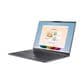 Acer Aspire 16" Copilot+ PC Laptop | Snapdragon X X1-26-100 Processor - 16 GB RAM - Qualcomm Adreno GPU Graphics - 512GB SSD in Iron, , large