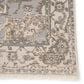 Jaipur Vienne Alain 9"6" x 12"6" Vapor Blue Area Rug, , large