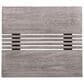 Armen Living Vivid Patio Coffee Table in Light Gray, , large