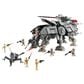 LEGO Star Wars AT-TE Walker Building Set in Multicolor, , large