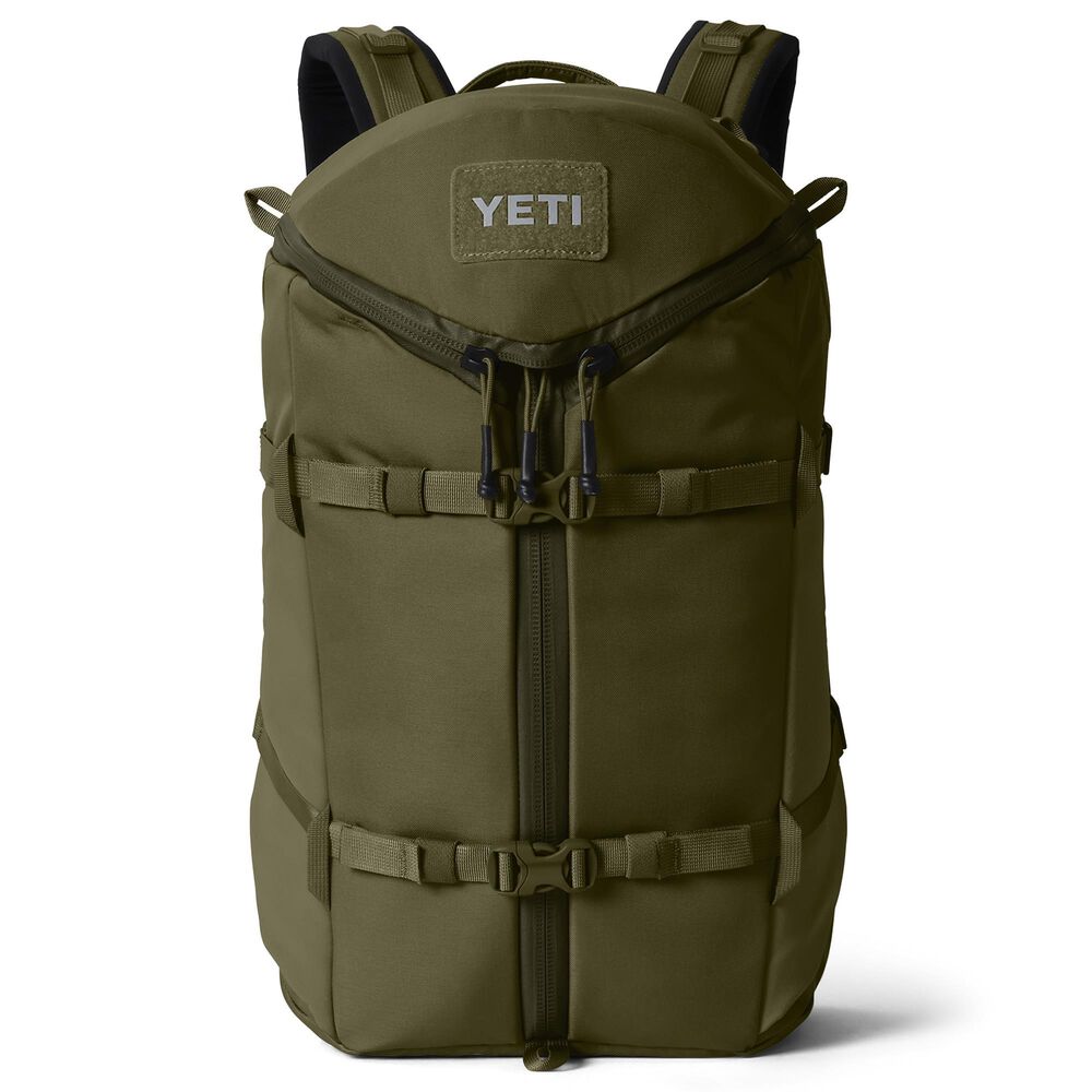 YETI Ranchero 22L Backpack in Olive, , large